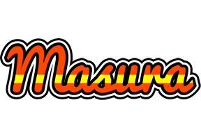 Masura madrid logo