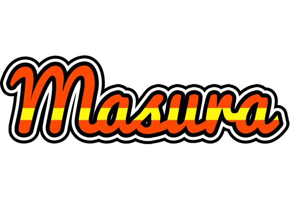 Masura madrid logo