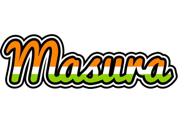 Masura mumbai logo