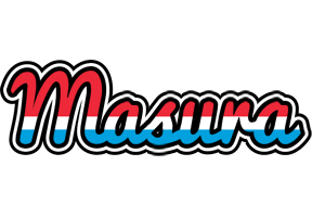 Masura norway logo