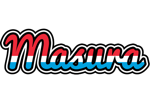 Masura norway logo