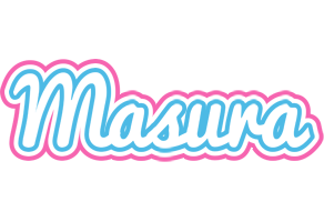 Masura outdoors logo