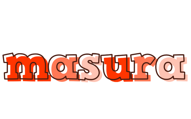 Masura paint logo