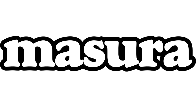 Masura panda logo