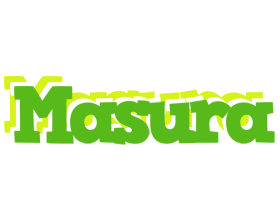 Masura picnic logo