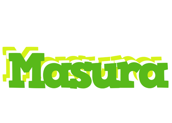 Masura picnic logo