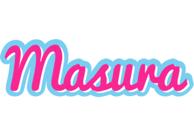 Masura popstar logo