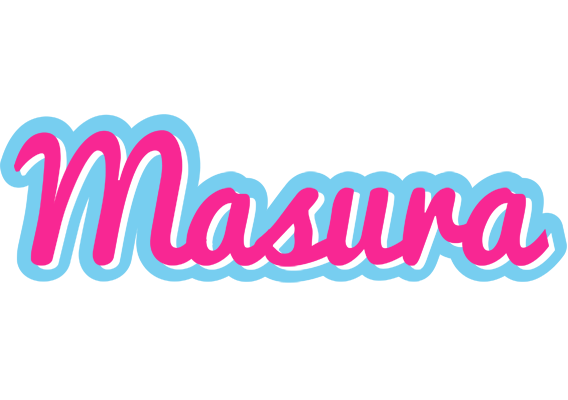 Masura popstar logo
