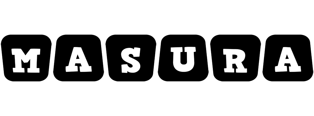 Masura racing logo