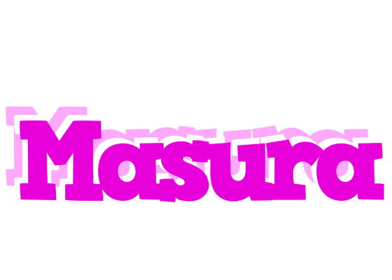 Masura rumba logo