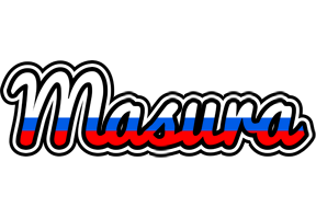 Masura russia logo