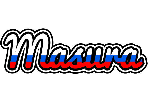 Masura russia logo