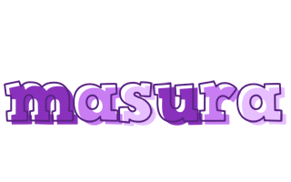 Masura sensual logo