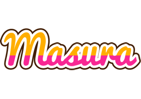 Masura smoothie logo