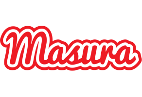 Masura sunshine logo