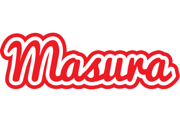 Masura sunshine logo
