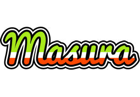 Masura superfun logo