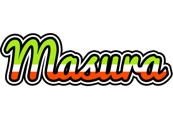 Masura superfun logo