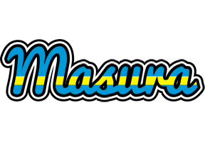 Masura sweden logo