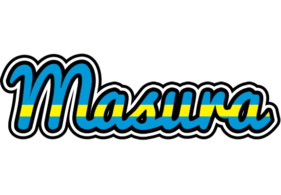 Masura sweden logo