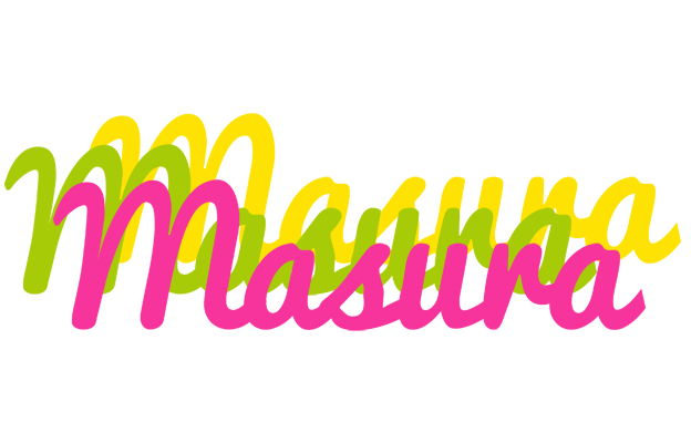 Masura sweets logo