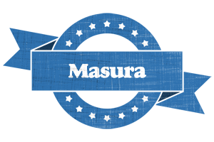 Masura trust logo