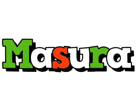 Masura venezia logo