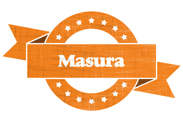 Masura victory logo