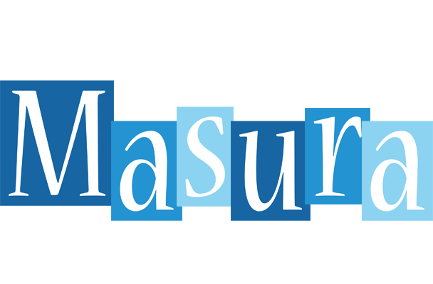 Masura winter logo