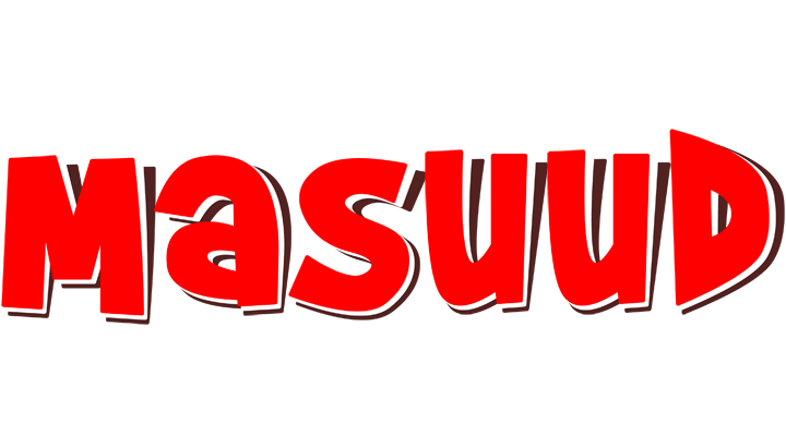 Masuud basket logo