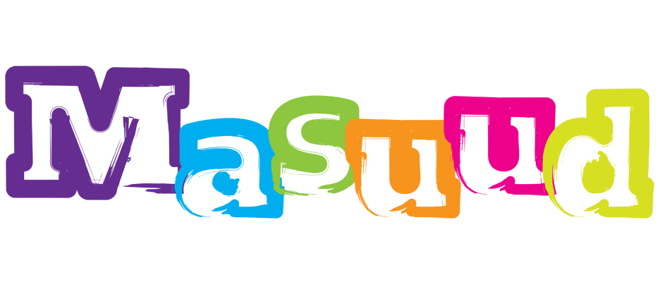 Masuud casino logo
