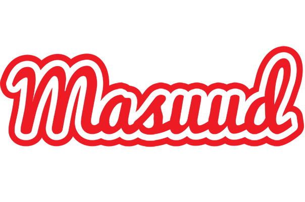 Masuud sunshine logo