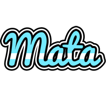 Mata argentine logo