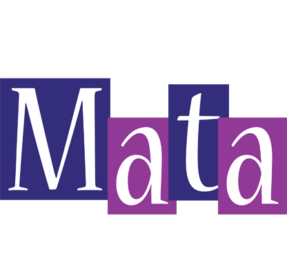 Mata autumn logo