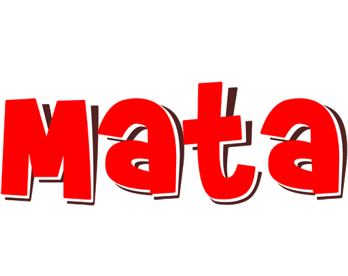Mata basket logo