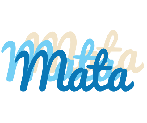 Mata breeze logo