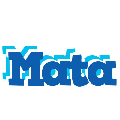 Mata business logo