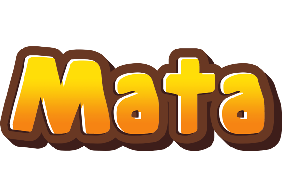 Mata cookies logo