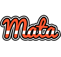 Mata denmark logo