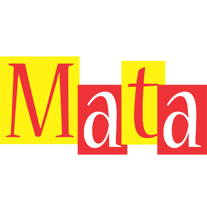 Mata errors logo