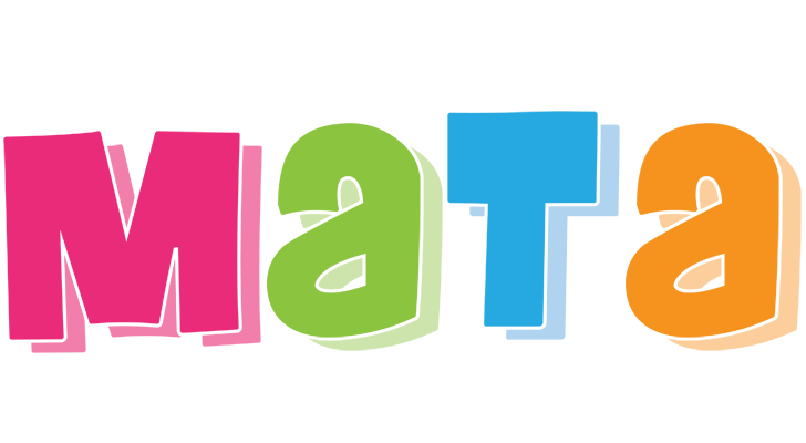 Mata friday logo