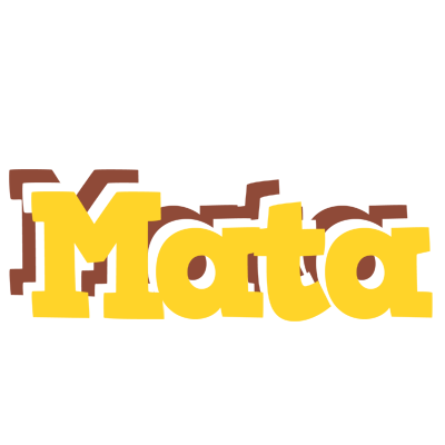 Mata hotcup logo