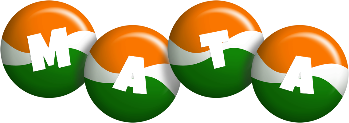 Mata india logo