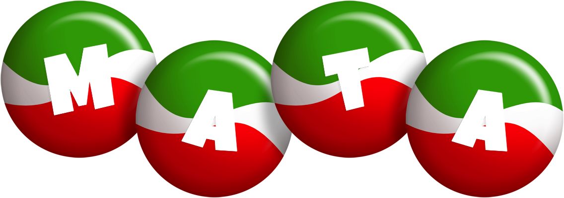 Mata italy logo