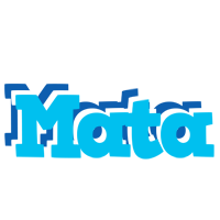 Mata jacuzzi logo