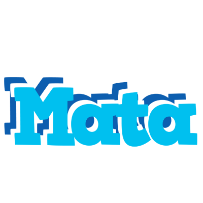 Mata jacuzzi logo