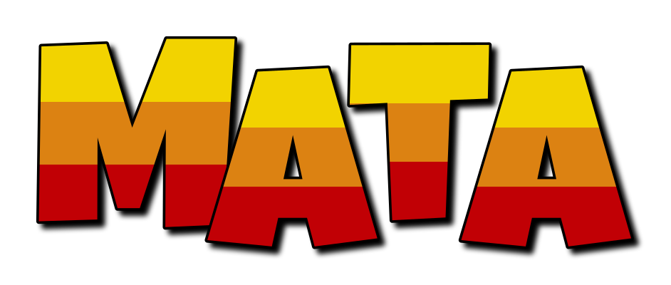 Mata jungle logo