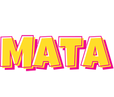 Mata kaboom logo