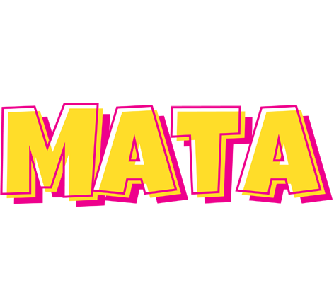 Mata kaboom logo