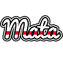 Mata kingdom logo